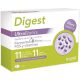 Nutricosmetics Eladiet Digest Ultrabiotics 30 Capsules