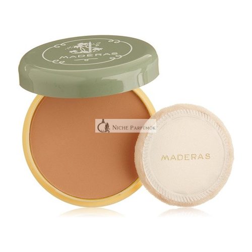 East Woods 12 Arabesco Powder Cream 15g