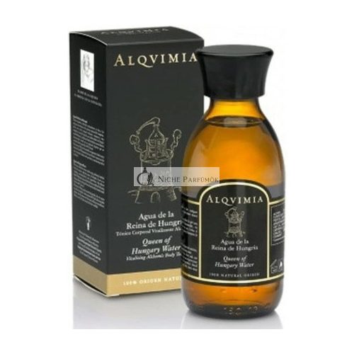 ALQVIMIA Queen of Hungary Water 150ml