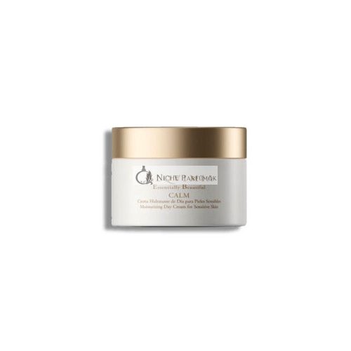 Alqvimia Calm Reconstructive Cream 50ml