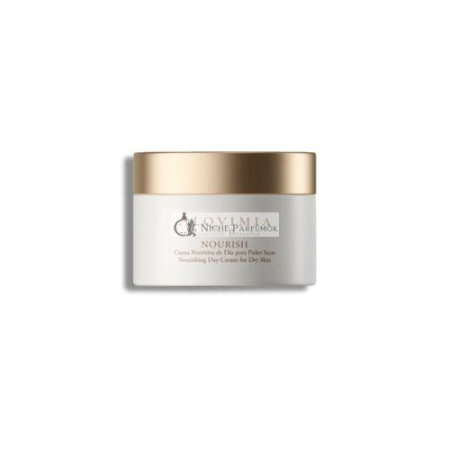 Alqvimia Nourish Nourishing Cream 50ml