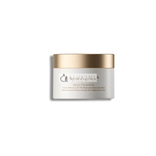 Alqvimia Rejuvenate Anti-Aging Cream 50ml