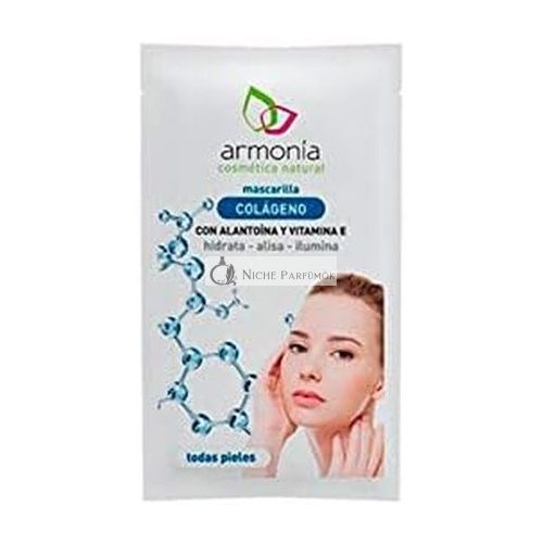 Armonia Facial Collagen Mask