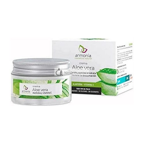 Armonia Essential Aloe Vera Cream 50ml