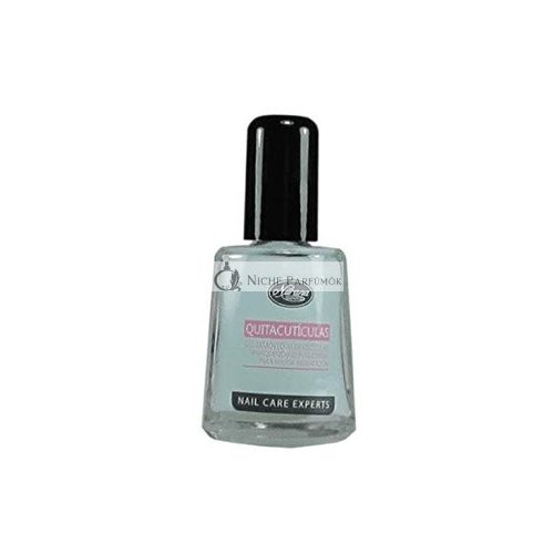 Nurana Nail Care 10ml Cuticle Remover