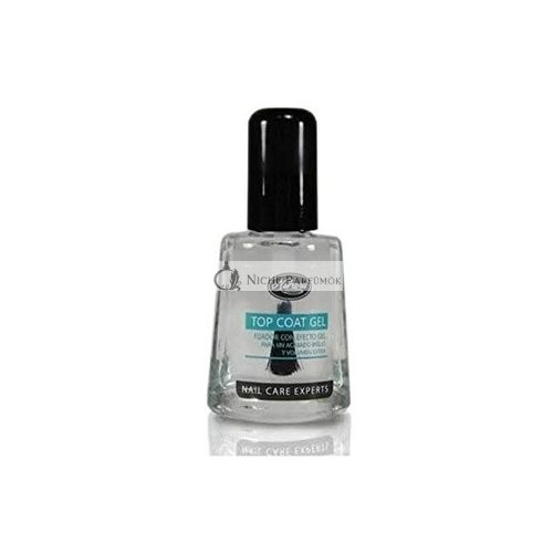 Nurana Treatment 10ml Nail Coat Top Gel