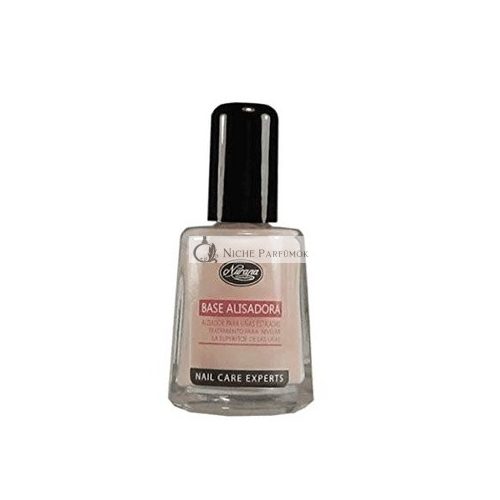 Nurana Treatment Nails Smoothing Base 10ml