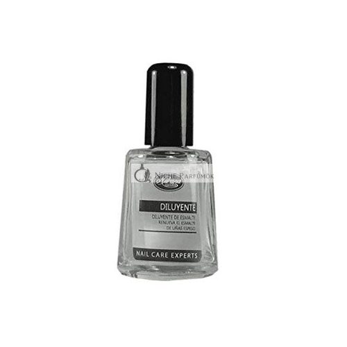 Nurana Thinner Nail Care 10ml