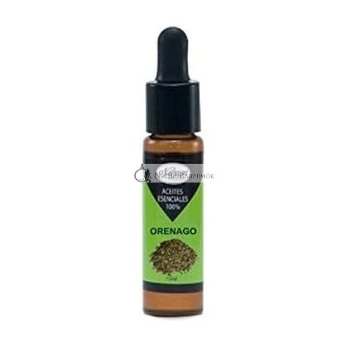 Nurana Oregano Oil 15ml