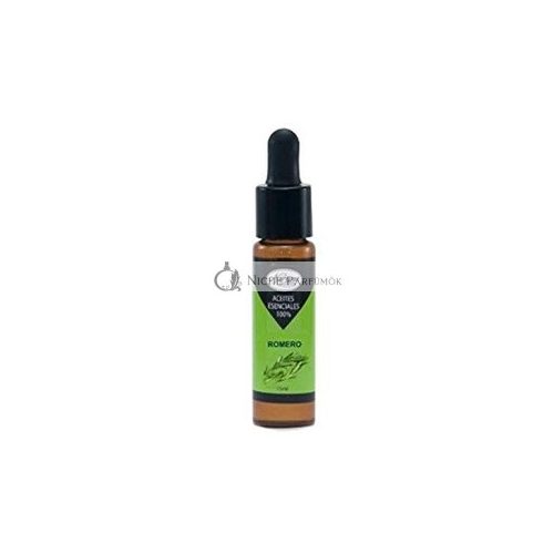 Nurana Rosemary Oil 15ml