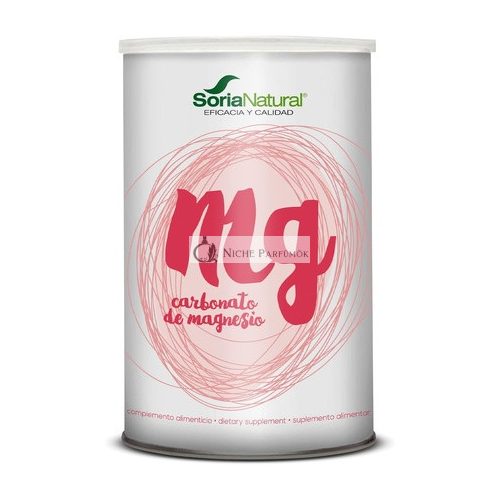 Alecosor Carbonato Magnesio 150g