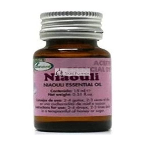 Niaouli Essence 15ml