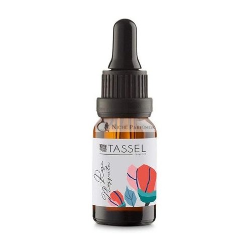 EUROSTIL Unisex Rosehip Essential Oil 15ml - Black