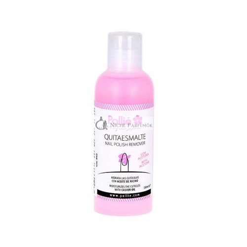 Remover with Castor Oil 150ml