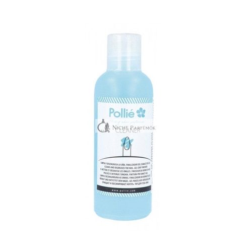 EUROstil Nail Polish Remover for Adults Unisex