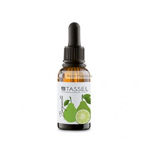 Eurostil Bergamot Essential Oil 15ml