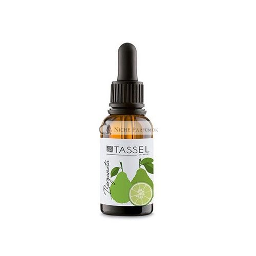 Eurostil Bergamot Essential Oil 30ml