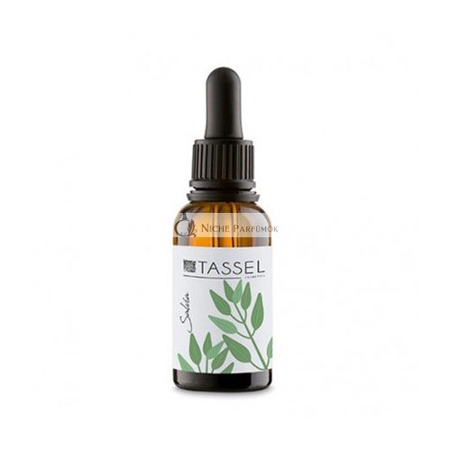 Eurostil Salvia Essential Oil 15ml