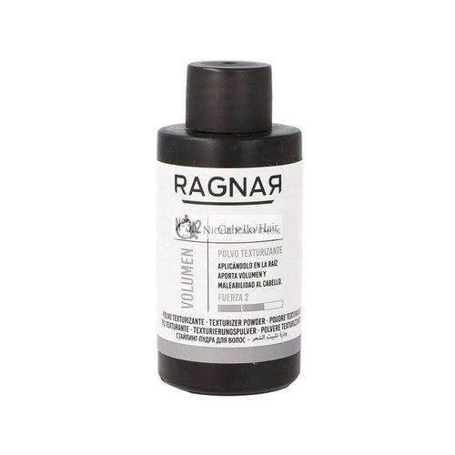 Scuderia Ferrari Ragnar Fuerza 2 Texturizing Powder Hair No. 32 20g