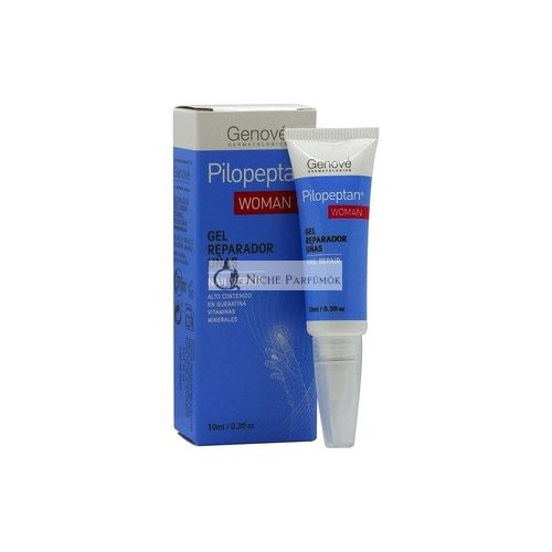 Pilopeptan Woman Nail Repair Gel 10ml