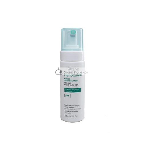 Genové Genocutan Facial Cleansing Mousse 150ml