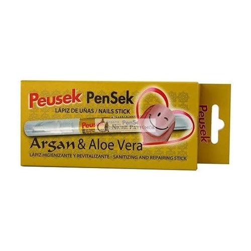 PEUSEK PENSEK Nail Care 2ml