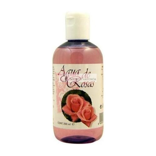 PlantaPol Rose Water 250ml