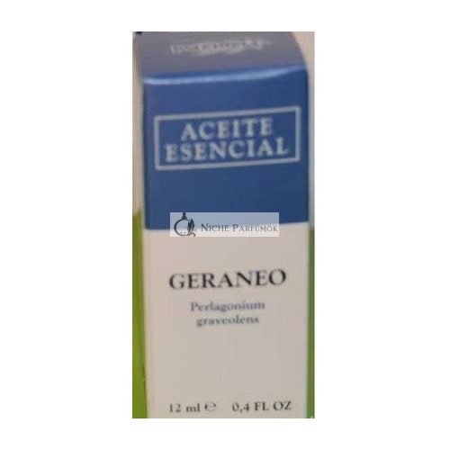 Planta Pol Geranium Essence 12ml