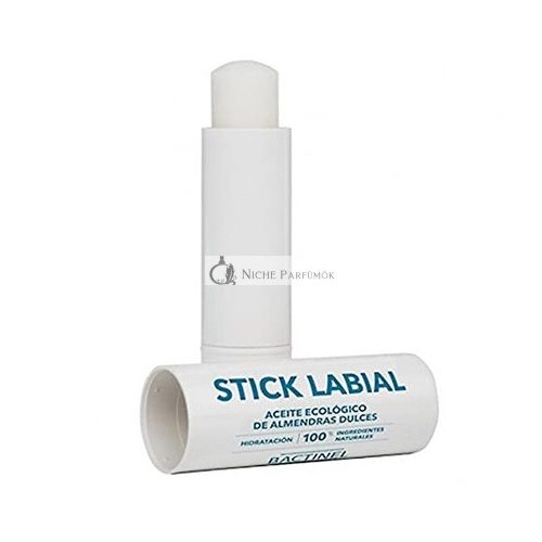 Bactinel Almond Lip Balm Stick