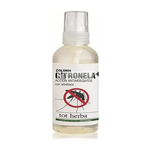 Citronella Mosquito Repellent 100ml