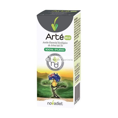 Novadiet Aceite Arbol De Te Arteco 30ml