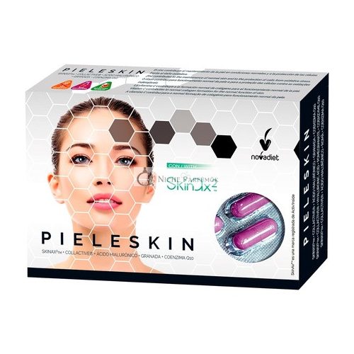 Pileskin 30 Capsules