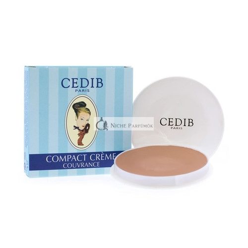 CEDIB PARIS Face/Powder