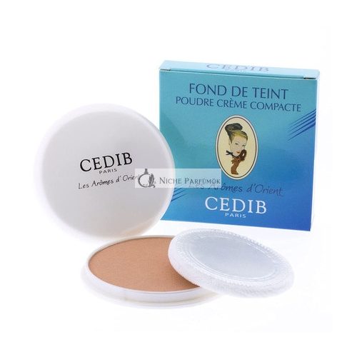 CEDIB Powder Makeup 100g