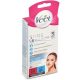 Facial Hair Removal Strips Veet Sensitive skin 20 Units