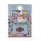 OMG! Bubble Gum Scented Sachet 100ml La Casa de los Aromas