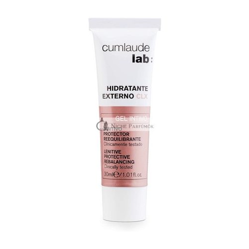 CLX Cumlaude External Moisture Gel 30ml