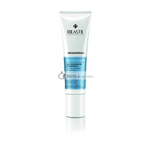 Cumlaude Lab Regenerum Gel 40ml