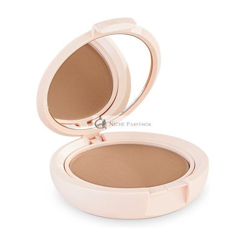 Sensilis Photocorrection Make-up SPF 50+ Compact with Sun Protection for All Skin Types 02 Gold 10g