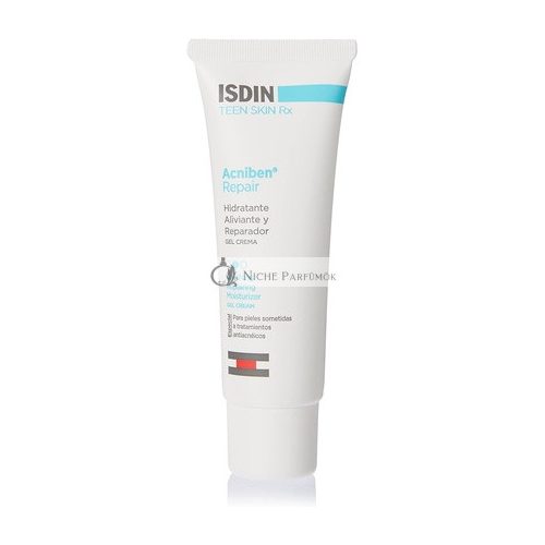 ACNIBEN Day Care Gel