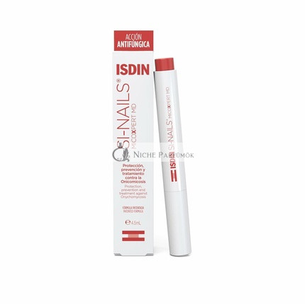 Isdin Si-Nails MicoXpert MD Nail Treatment 4.5ml