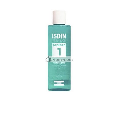 Acniben Mattifying Cleanser 200 Ml