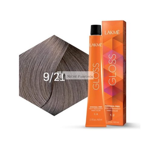 Lakme Gloss Color 9/21 60ml