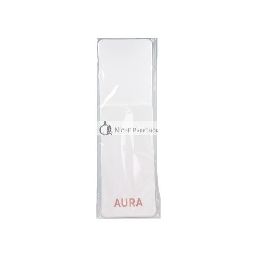 Lakme Aura The First Vegan Laminas Nail Care