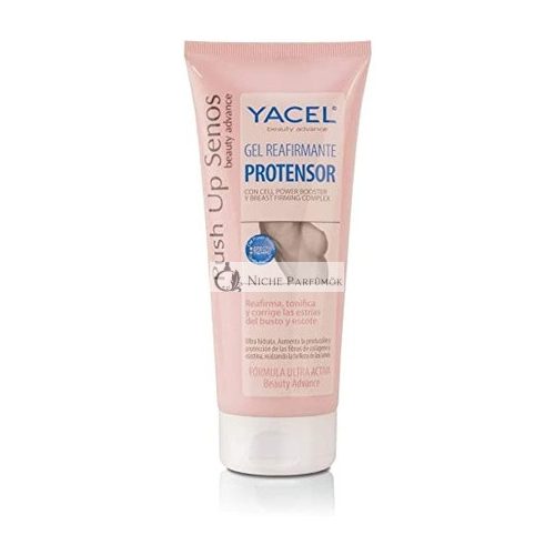 Yacel Push Up Breasts Protective Firming Gel for Breast and Decollete 200ml