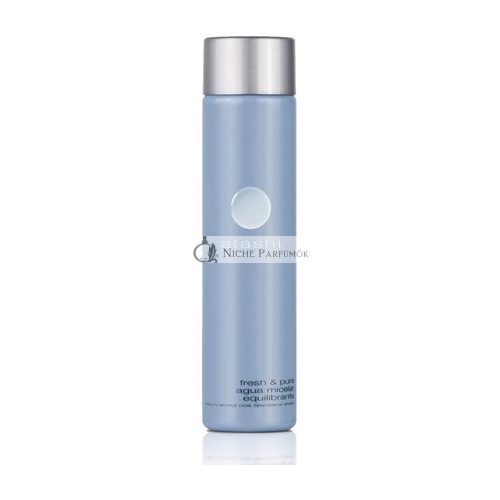 Atashi Fresh & Pure Micellar Water for the Face Anti-Ageing Acne Reducing Facial Cleanser 150ml