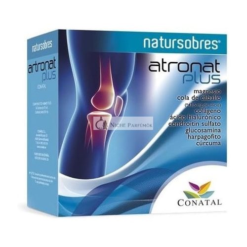 Atronat Plus Supports Joints and Bones 15ml