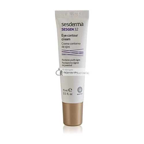 SESDERMA Eye Gels 15ml