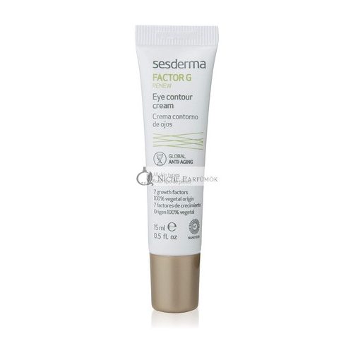 SESDERMA Eye Gels 15ml