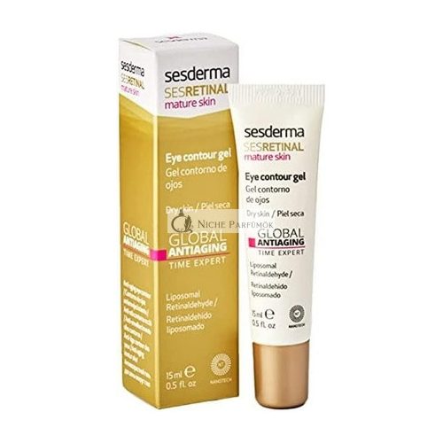 Sesderma Eye Contour Gel 15ml